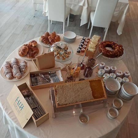 Elite Boutique Hotel Roseto Degli Abruzzi Dış mekan fotoğraf