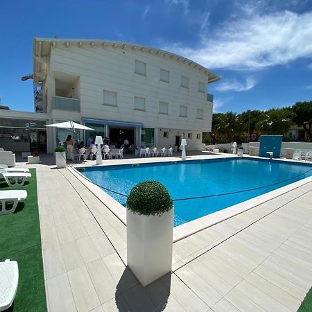 Elite Boutique Hotel Roseto Degli Abruzzi Dış mekan fotoğraf