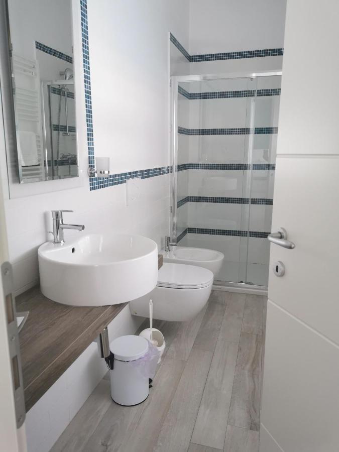 Elite Boutique Hotel Roseto Degli Abruzzi Dış mekan fotoğraf