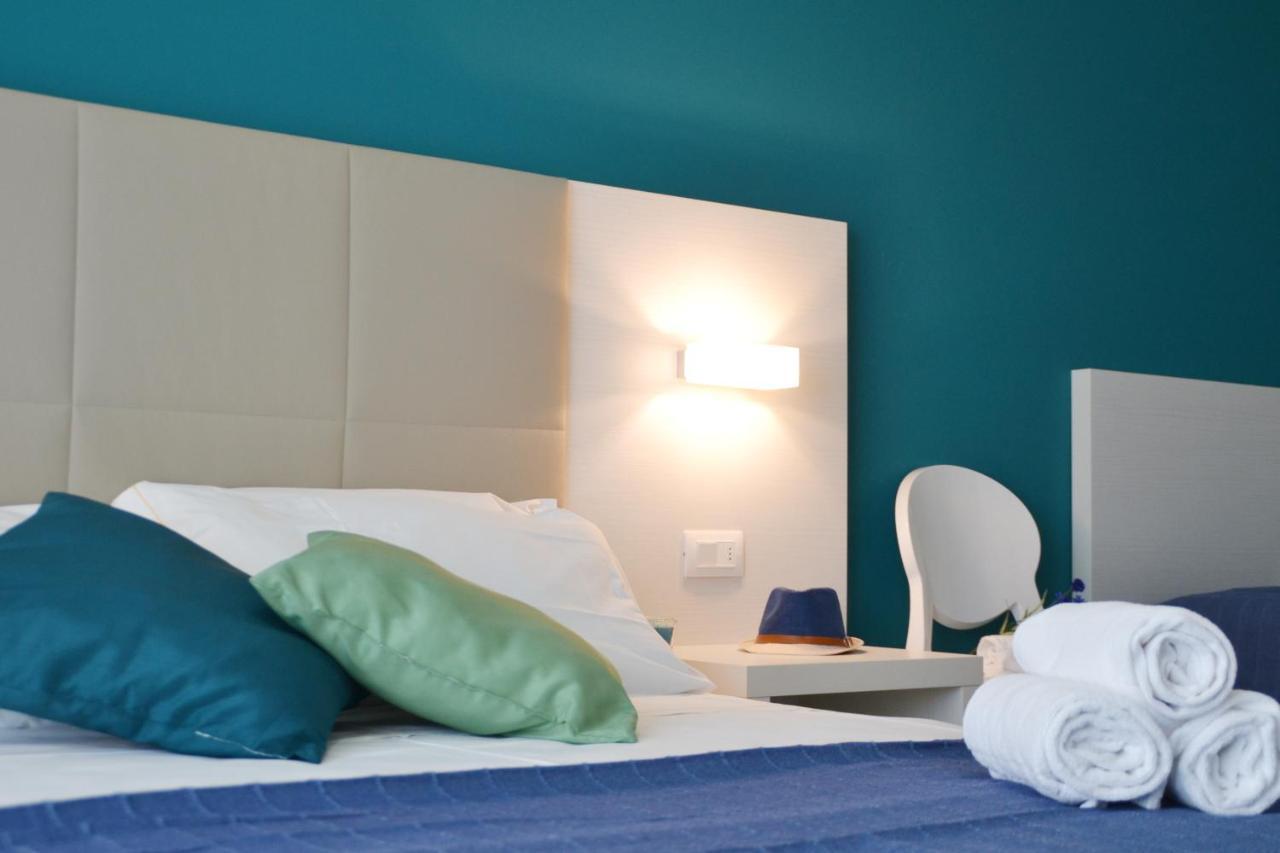 Elite Boutique Hotel Roseto Degli Abruzzi Dış mekan fotoğraf
