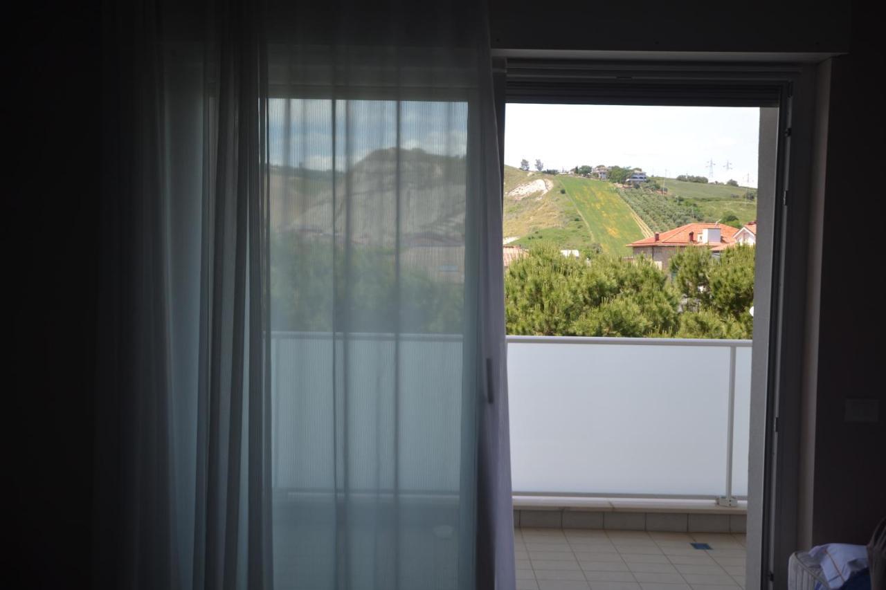 Elite Boutique Hotel Roseto Degli Abruzzi Dış mekan fotoğraf