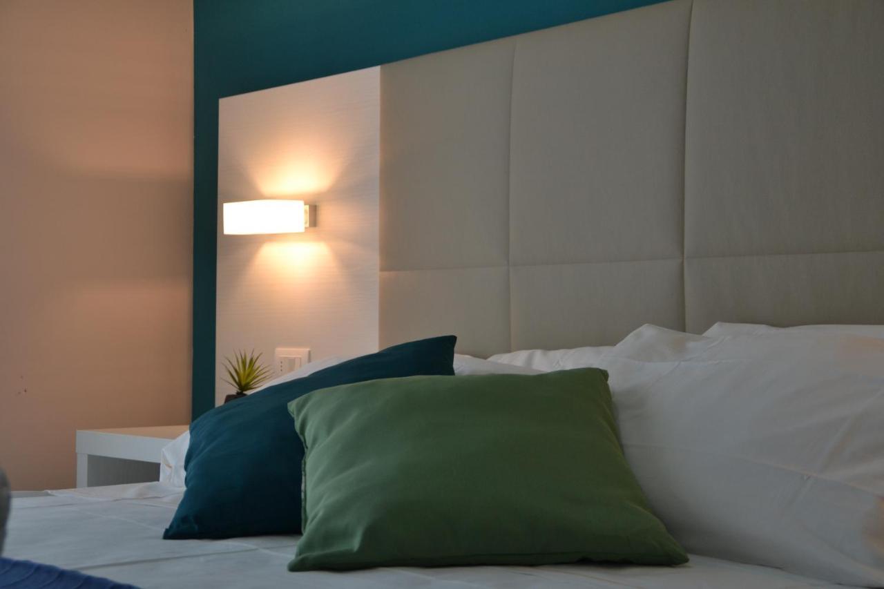 Elite Boutique Hotel Roseto Degli Abruzzi Dış mekan fotoğraf