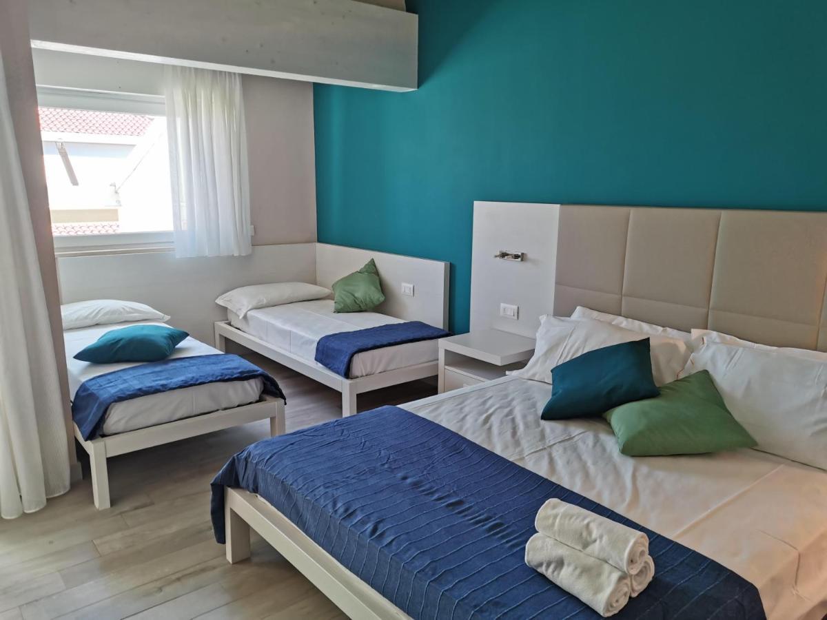 Elite Boutique Hotel Roseto Degli Abruzzi Dış mekan fotoğraf