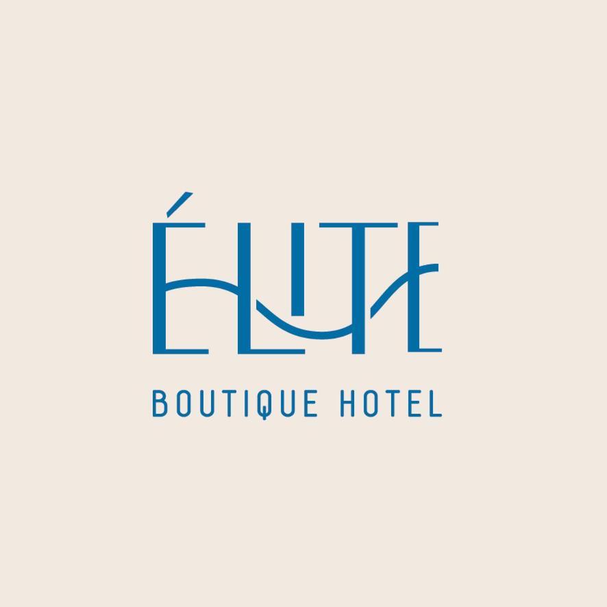 Elite Boutique Hotel Roseto Degli Abruzzi Dış mekan fotoğraf